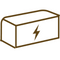 5200mAh + Optional 10,400mAh Backup Battery
